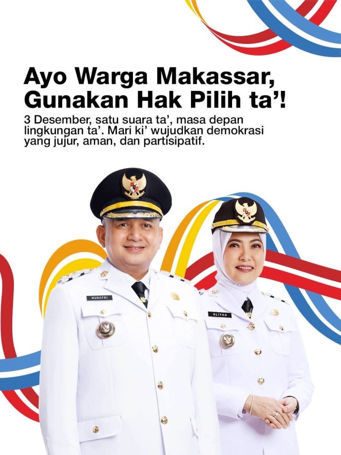 
					Sinergi Kuat DPRD – Pemkot Makassar, Pembahasan APBD 2026 Masuki Tahap Penajaman