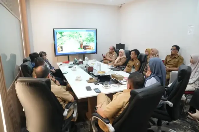 
					Appi Gaspol Wujudkan Kota Kreatif: Pedestrian Direvitalisasi, Makassar Creative Hub Diperluas