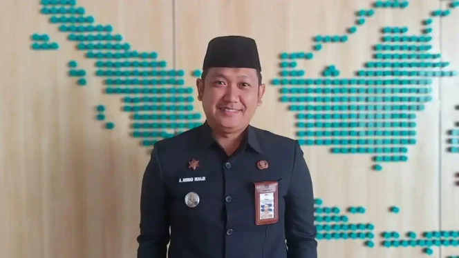 
					Camat Bontoala Tegaskan Tanpa Gesekan Saat 557 Calon RT/RW Siap Bertarung di Pemilihan Lingkungan