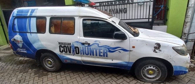 
					Pemkot Makassar Lelang Kendaraan Dinas, Puluhan Unit Dibuka untuk Umum