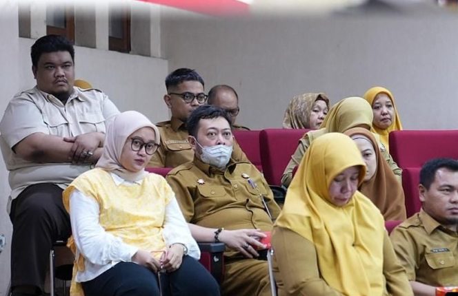 
					Andi Asminullah Hadiri Rakor Sinergi Program Pertanahan dan Tata Ruang Bersama Wali Kota Makassar