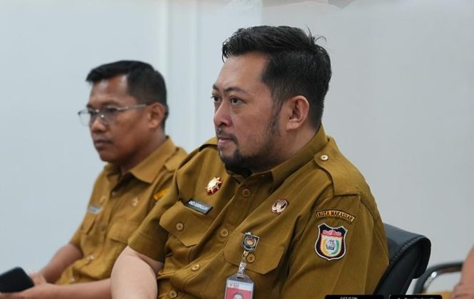 
					Wali Kota Makassar dan Bapenda Terima Audiensi PT. Indora Global Film, Bahas Penayangan Film “Badik”