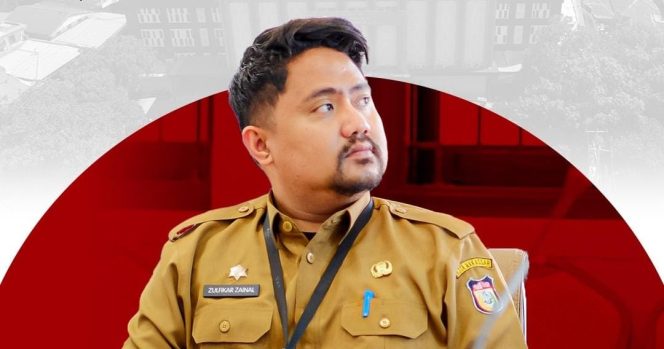 
					BAPENDA Makassar Dukung Penguatan Makassar Creative Hub, Zulfikar Zainal Hadiri Rakor Lanjutan Kerja Sama dengan PT LMAN