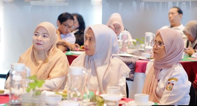 
					Jelang Nataru 2025, BAPENDA Makassar Turut Kawal Stabilitas Harga Pangan