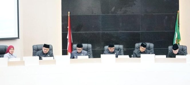 
					BAPENDA Makassar Perkuat Peran Strategis dalam Penyusunan Propemperda 2025