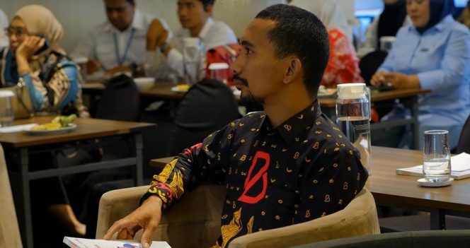 
					BAPENDA Makassar Hadiri Rapat Analisis Sektor Pariwisata 2025, Perkuat Perencanaan Berbasis Data