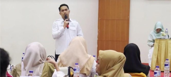 
					Disbud Makassar Tegaskan Pentingnya Kolaborasi Lintas Sektor dalam Pemajuan Budaya Lokal
