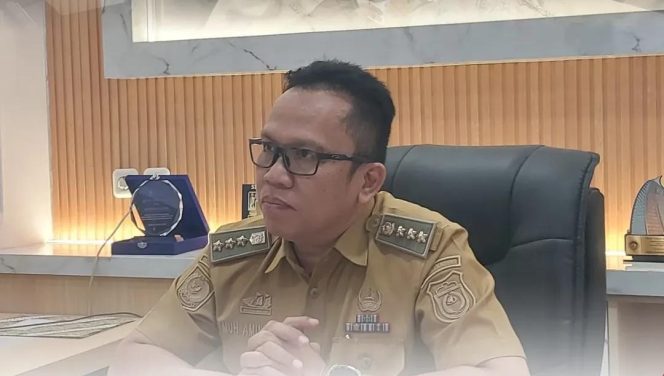 
					Jelajah Sampah Bergulir di Rappocini, Camat Aminuddin Dorong Gerakan Zero Waste