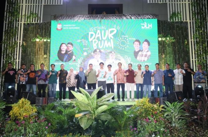 
					Kecamatan Rappocini Gerak Cepat, RT/RW Jadi Motor Program Makassar Bebas Sampah