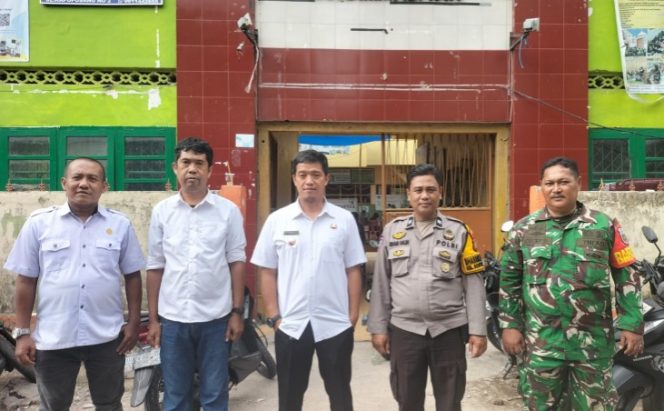 
					Pemilihan RT/RW Serentak di Bontoala Parang Berjalan Damai, Lurah Ajak Sinergi Dukung Program Teba dan Bank Sampah