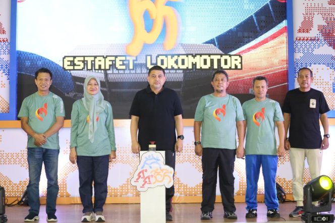 
					Pemkot Makassar Dorong Karakter dan Budaya Lewat POPFEST 2025