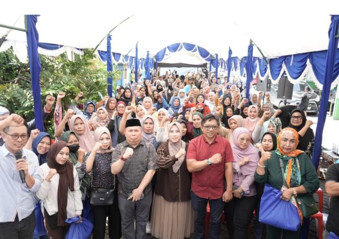 
					Mengawal APBD 2026, Fatma Wahyuddin Pastikan Anggaran Tepat Sasaran