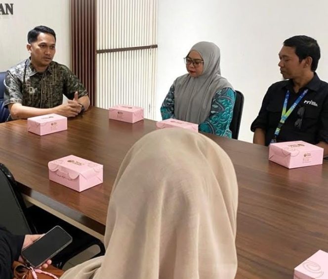 
					Disbud Makassar dan RRI Perkuat Kolaborasi Publikasi Cagar Budaya untuk Edukasi Masyarakat