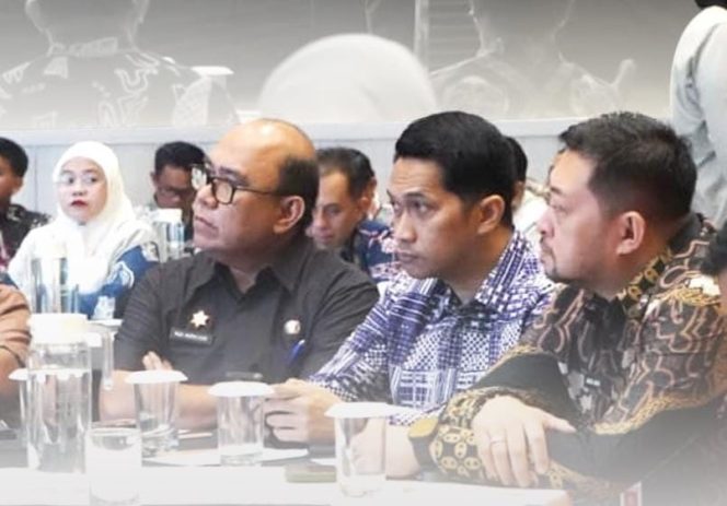 
					Kadis Kebudayaan Makassar Hadiri Forum Konsultasi Publik RKPD 2027, Perkuat Pembangunan Berbasis Budaya