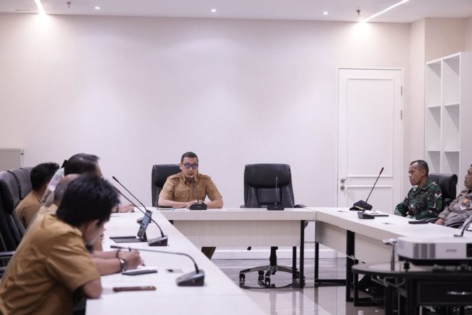 
					Tak Kantongi Izin, Pengelolaan Parkir Ruko Panakkukang Diamond Akan Ditertibkan