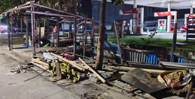 
					Penertiban Humanis Berlanjut di Tallo, Camat Tegaskan Penataan Demi Kepentingan Bersama