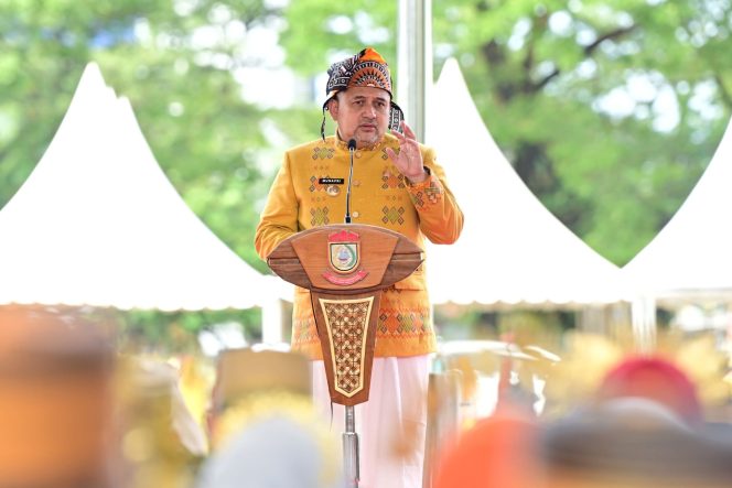 
					Hardiknas 2026, Appi Siapkan ‘Kado Pendidikan’ untuk Warga Makassar: Anggaran Ditambah hingga Insentif Guru Kepulauan