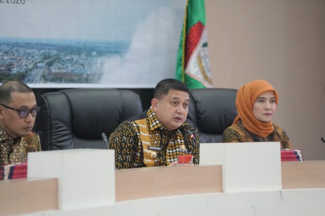 
					Pemkot Makassar Bentuk Tim ATS, Anak Putus Sekolah Jadi Prioritas