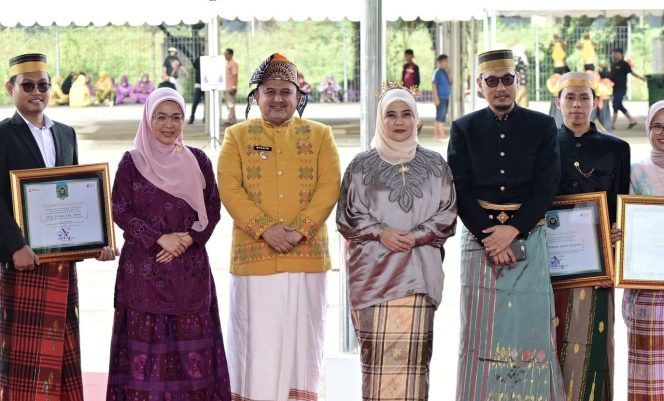 
					Hardiknas 2026, Appi Tegaskan Pendidikan Hak Semua Warga dan Kunci Kemajuan Bangsa