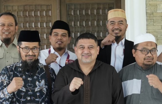
					Appi Gandeng KPMI, Dorong Lahirnya Wirausaha Baru dan Perkuat Ekonomi Kerakyatan di Makassar