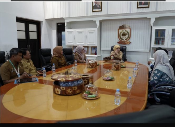 
					Makassar Jadi Tuan Rumah Konferensi Internasional Kedokteran Gigi, Aliyah: Momentum Promosi Kota ke Dunia