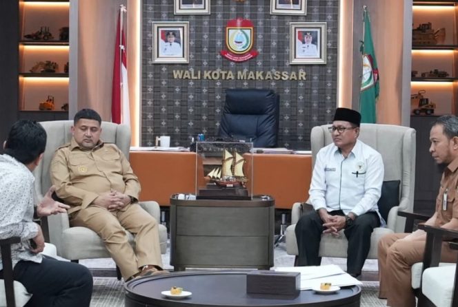 
					Era Appi, Makassar Melonjak 43 Peringkat dan Masuk 10 Besar Kota Paling Toleran di Indonesia