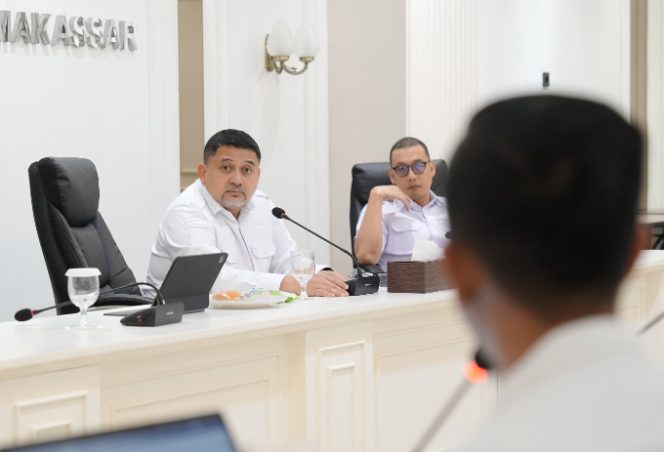 
					IGS 2026 Jadi Pintu UMKM Makassar Tembus Pasar Timur Tengah