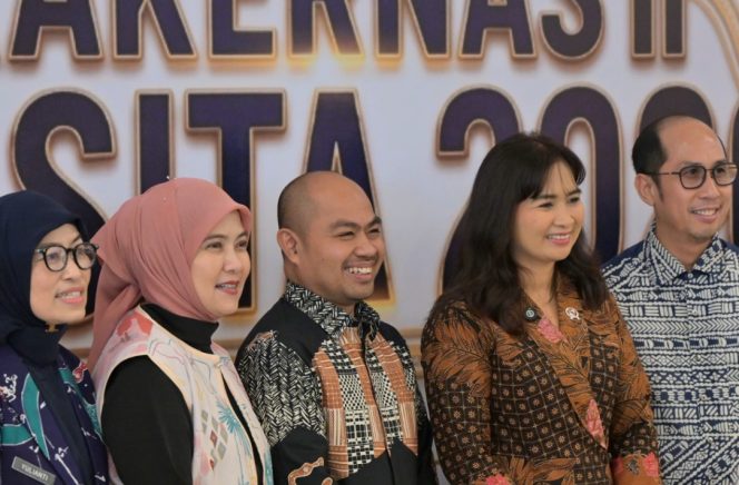 
					Makassar Tuan Rumah Rakernas ASITA 2026, Aliyah Dorong Kolaborasi Perkuat Pariwisata Nasional
