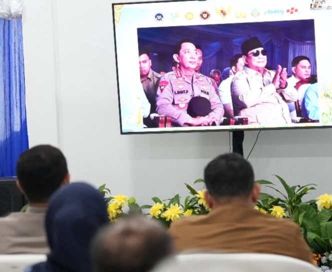 
					Appi Dukung Program Prabowo, Makassar Siap Perkuat Koperasi dan Ketahanan Pangan