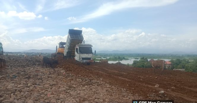 
					Pemkot Makassar Tegaskan Pembenahan TPA Antang Sesuai Aturan, Beralih ke Sistem Sanitary Landfill