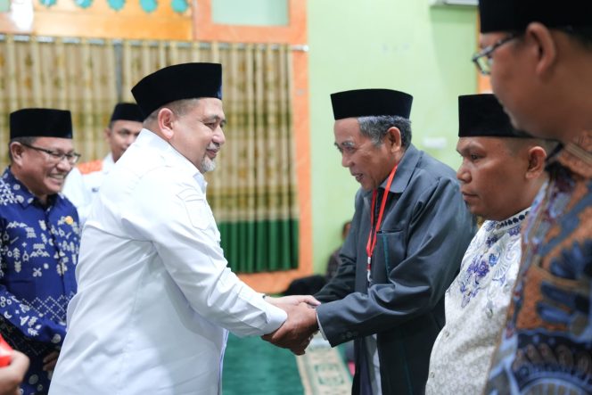 
					Appi Tegas Soal Seleksi Imam Kelurahan: Tak Bisa Mengaji dan Tak Toleran Jangan Lolos
