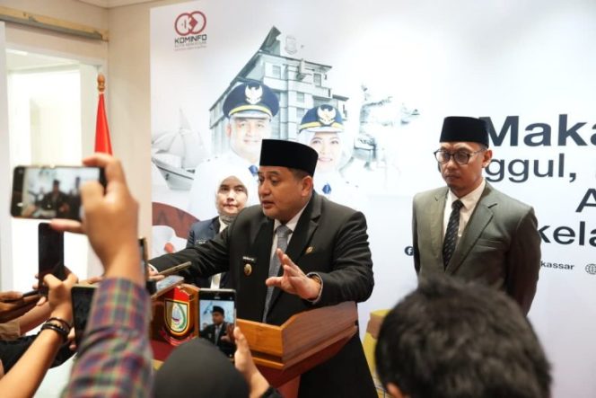 
					Appi Pastikan SPMB 2026 Lebih Transparan, Tak Ada Lagi Ruang untuk “Permainan”