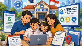 Gambar Ilustrasi Cahayasulsel.com