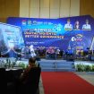 Muhammad Roem, menjadi narasumber dalam Forum Komunikasi dan Digital (Komdigi) yang digelar sebagai bagian dari rangkaian Rapat Kerja Nasional (Rakernas) XVIII Asosiasi Pemerintah Kota Seluruh Indonesia (APEKSI) 2026 di Hotel Arya Duta, Kota Medan, Kamis, (2/07/2026).