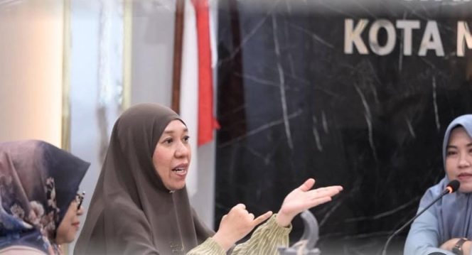 
					DWP Kota Makassar Matangkan Program Kerja, Gelar Rapat Koordinasi Bersama KSB