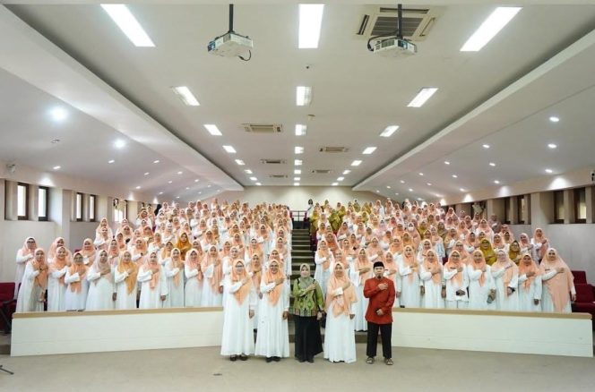 
					DWP Kota Makassar Gelar PHBI 1447 H, Tebarkan Semangat Ikhlas dan Peduli Melalui Hikmah Kurban