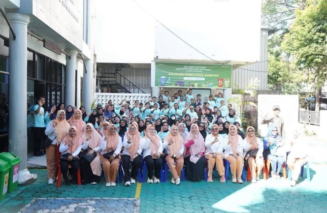 
					DWP Kota Makassar Hadiri Rangkaian Kegiatan Produktif DWP Dinas Sosial, Perkuat Sinergi dan Budaya Hidup Sehat