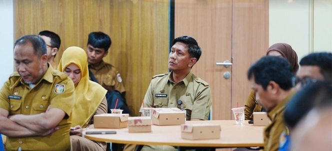 
					Bapenda Kota Makassar Siap Dukung Kelurahan Berprestasi Sulsel, Perkuat Sinergi Wujudkan Makassar Maju dan Berdaya Saing