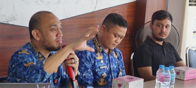 
					Bapenda Kota Makassar Gencarkan Pekan Panutan PBB-P2, Permudah Pembayaran Pajak Digital untuk Tingkatkan PAD