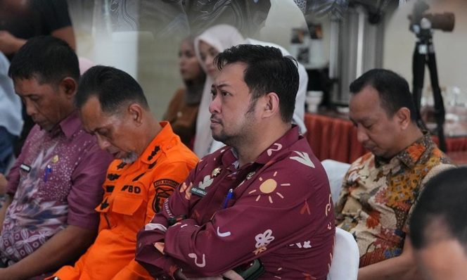 
					Dukung Sukses IGS Diplomatic Tour 2026, Bapenda Makassar Perkuat Sinergi Sambut Delegasi dari 28 Negara