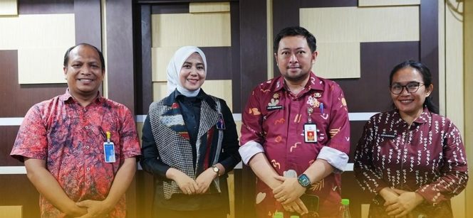 
					Perkuat Transformasi Digital, Bapenda Makassar Gandeng BNI Kembangkan Sistem Pembayaran Pajak yang Modern