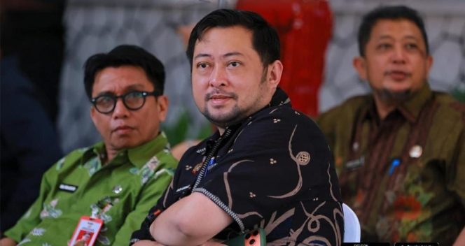 
					Dukung Sensus Ekonomi 2026, Bapenda Makassar Perkuat Sinergi Wujudkan Pembangunan Berbasis Data
