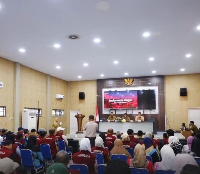 
					Pekan Panutan PBB-P2 Hadir di Manggala, Bapenda Makassar Perluas Layanan Digital untuk Tingkatkan Kepatuhan Wajib Pajak