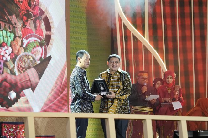 
					41 Delegasi dari 28 Negara Hadiri Gastrodiplomasi di Makassar, Peluang Investasi Dibuka