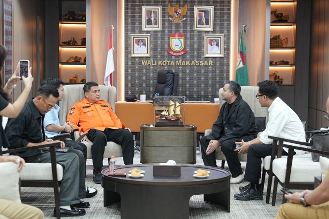 
					Kota Makassar Jadi Tuan Rumah Local Fest 2026, Siap Gaet 15 Ribu Pengunjung