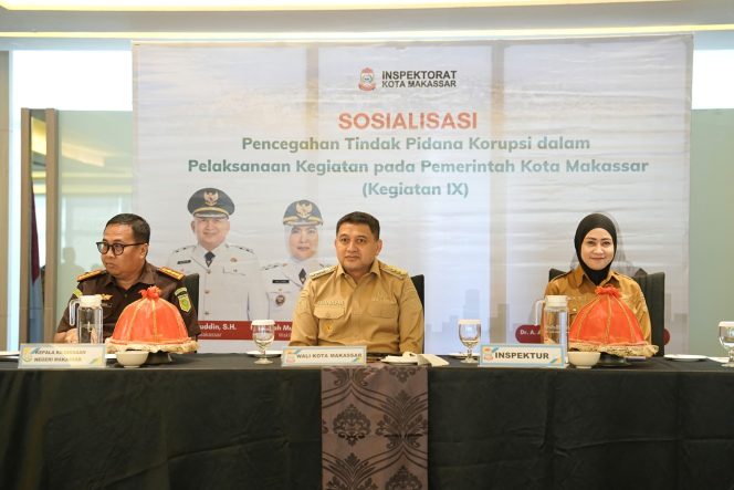 
					Appi: Korupsi Bukan Sekadar Rugikan Negara, Tapi Rampas Hak Masyarakat